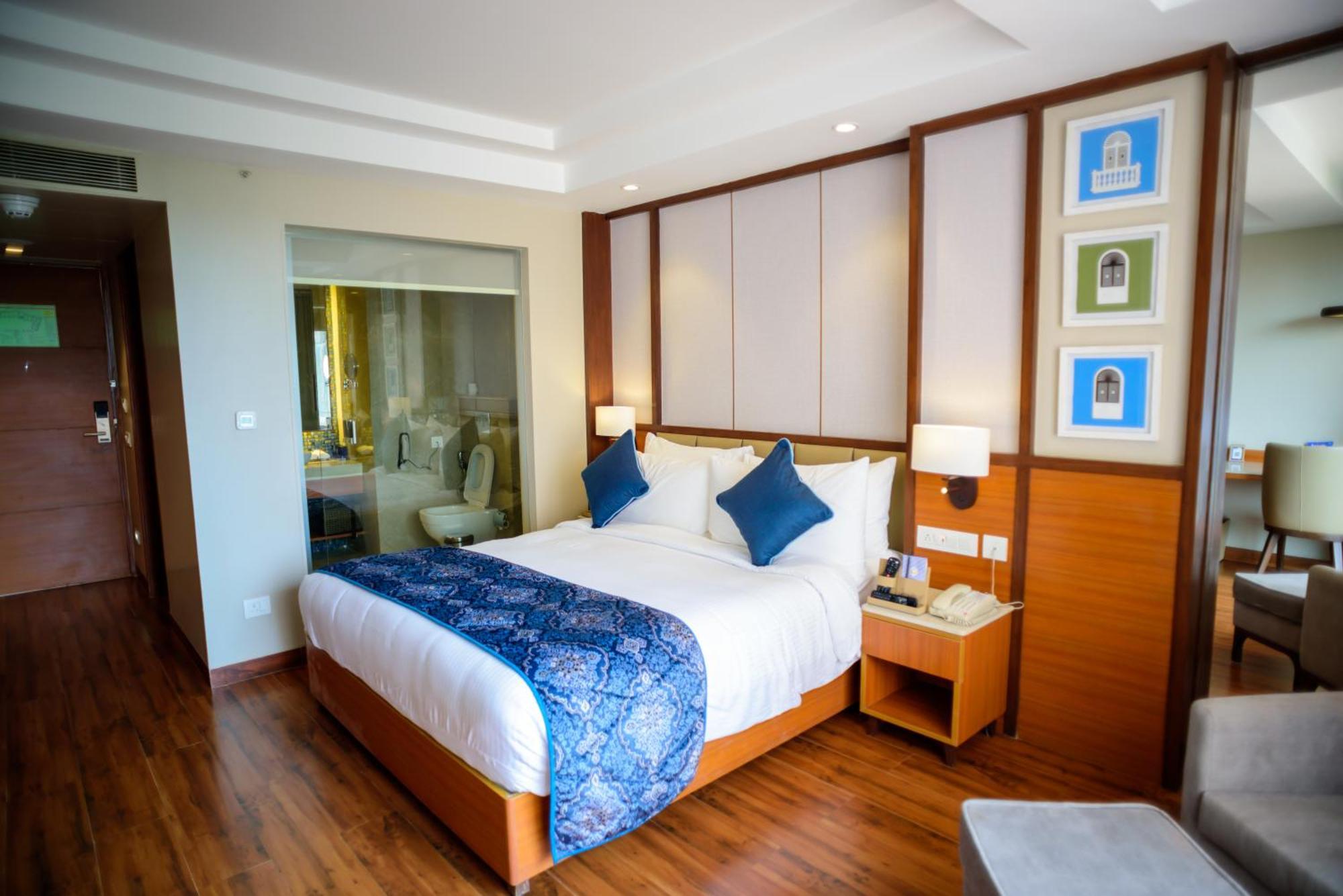 Fortune Select Candolim, Goa - Member Itc Hotels' Group Hotel *