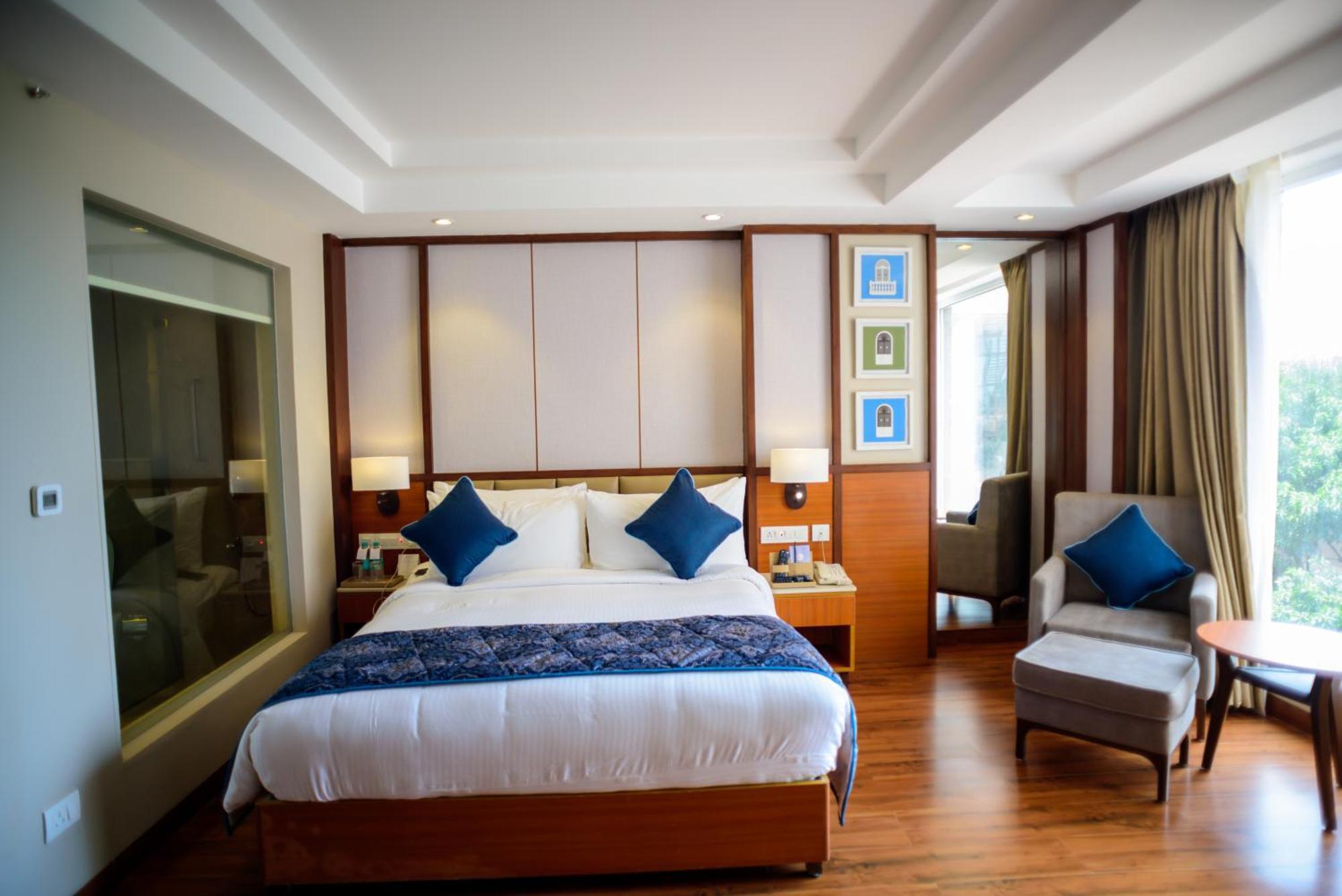Fortune Select Candolim, Goa - Member Itc Hotels' Group Hotel Candolim