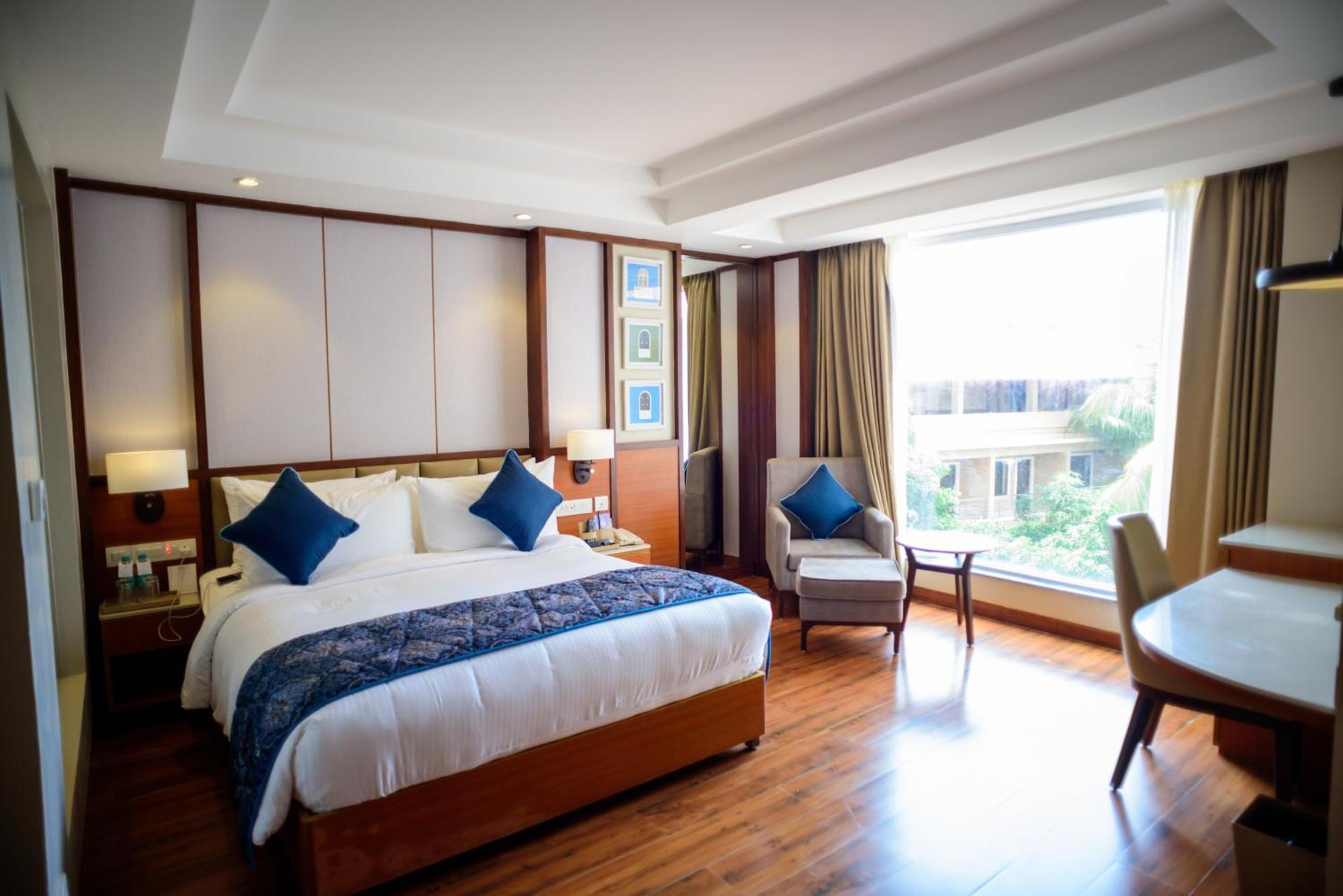 Fortune Select Candolim, Goa - Member Itc Hotels' Group Hotel Candolim