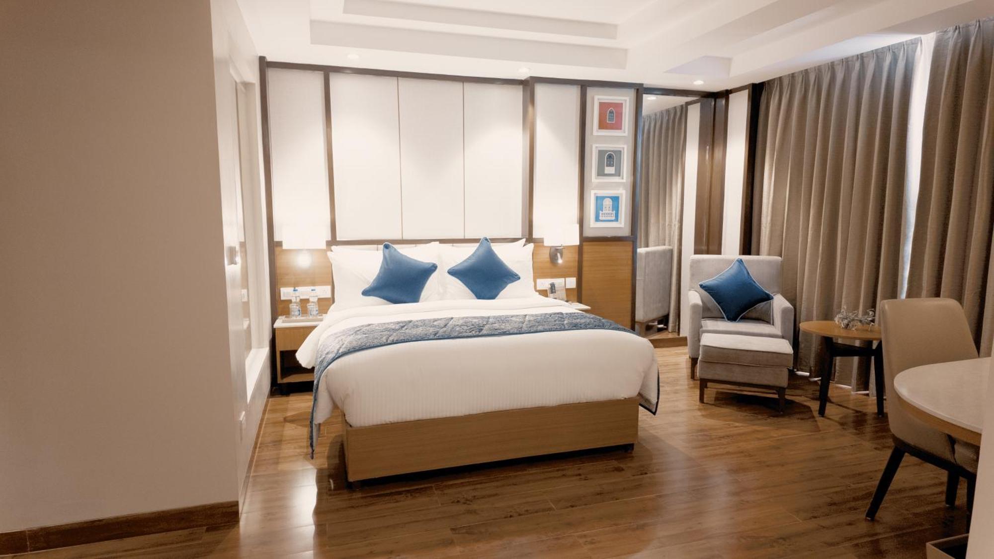 Fortune Select Candolim, Goa - Member Itc Hotels' Group