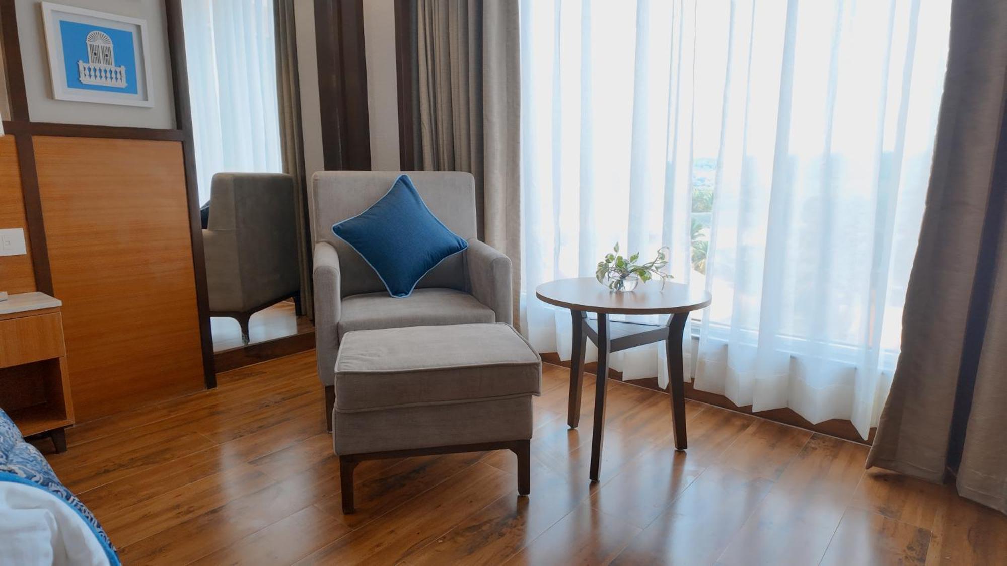 Fortune Select Candolim, Goa - Member Itc Hotels' Group Hotel Candolim
