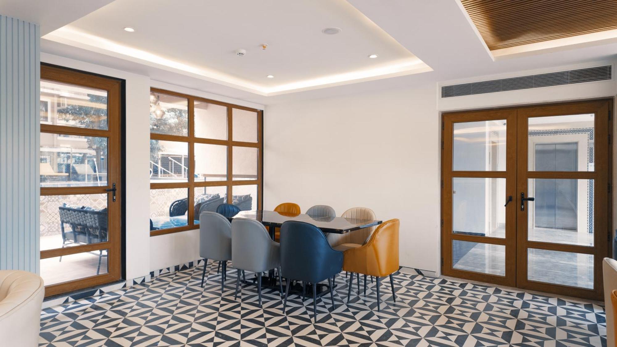 Fortune Select Candolim, Goa - Member Itc Hotels' Group *