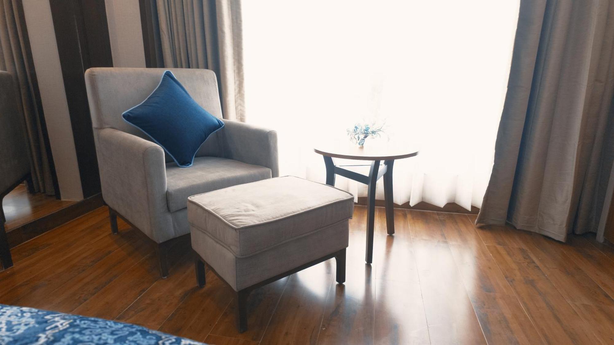 Hotel Fortune Select Candolim, Goa - Member Itc Hotels' Group Candolim