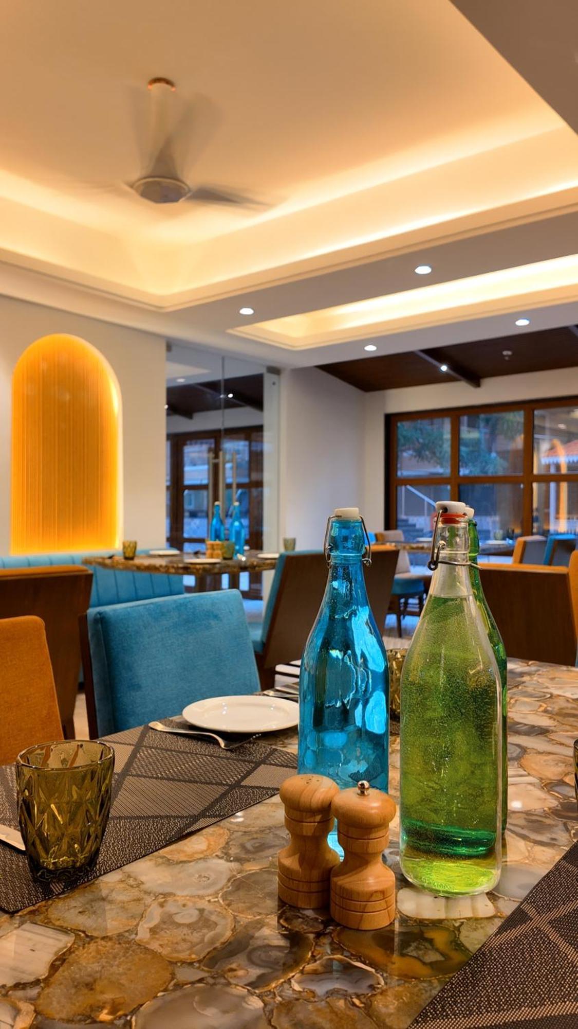 Fortune Select Candolim, Goa - Member Itc Hotels' Group Hotel Candolim