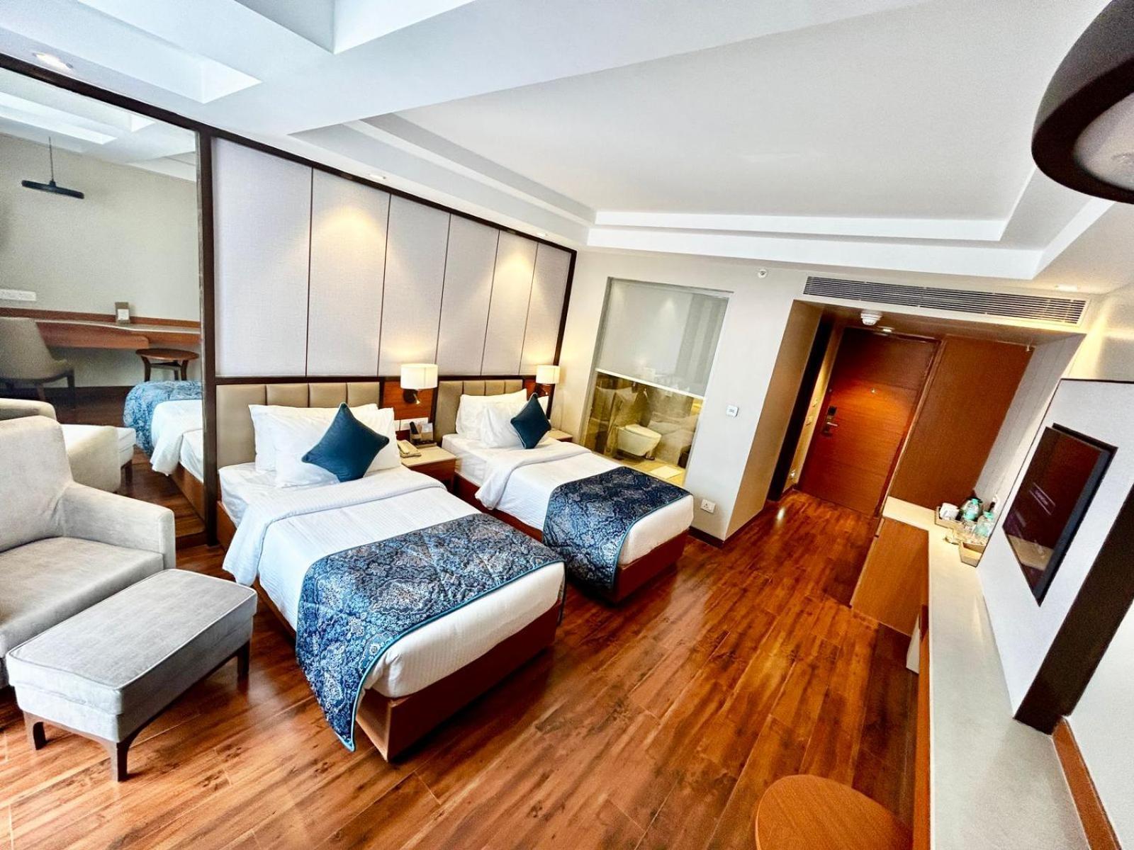 Fortune Select Candolim, Goa - Member Itc Hotels' Group Hotel *