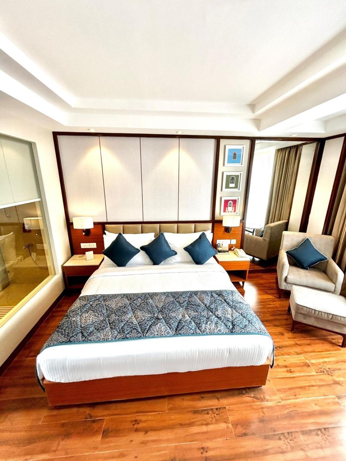 Fortune Select Candolim, Goa - Member Itc Hotels' Group Candolim