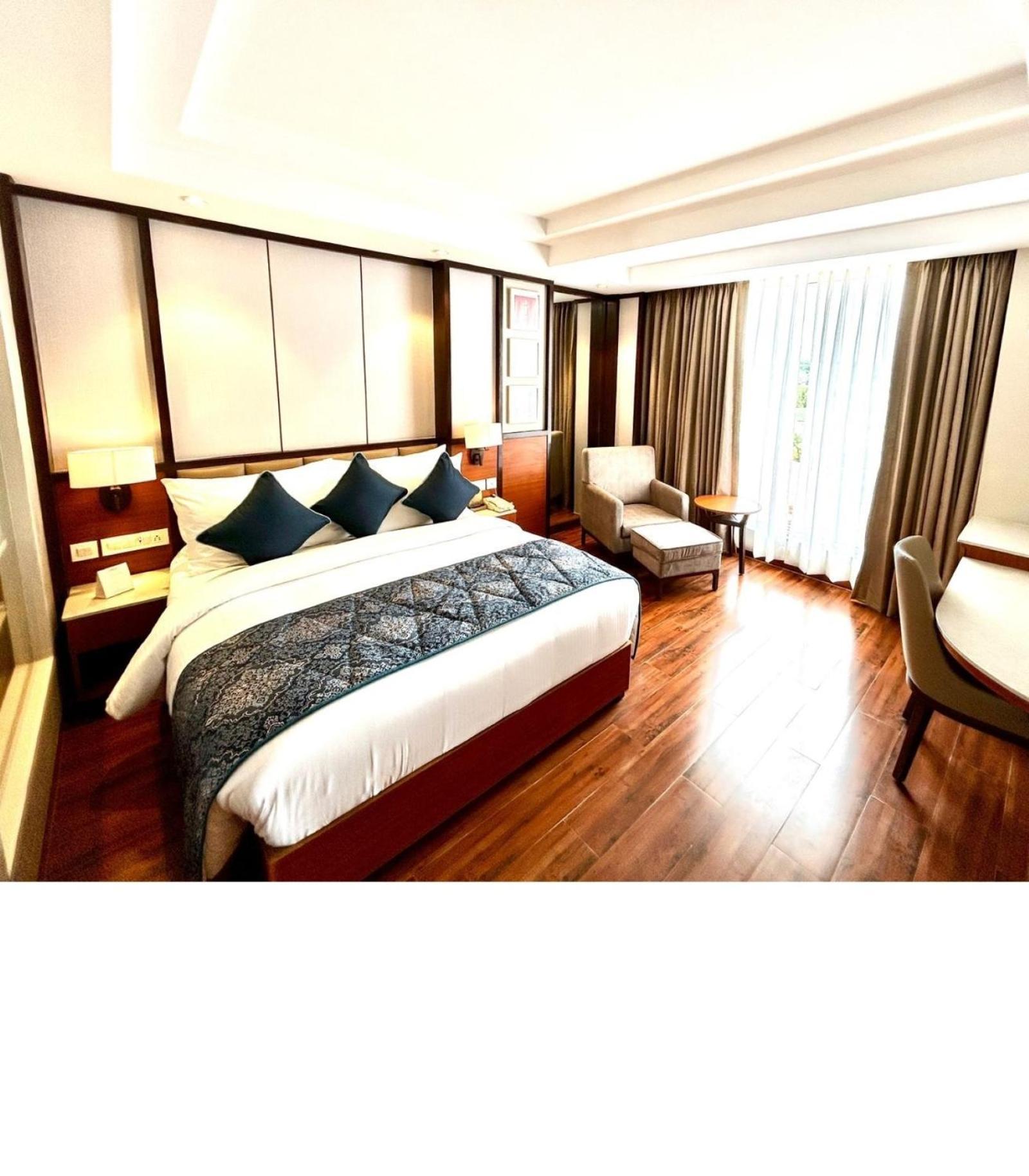 Fortune Select Candolim, Goa - Member Itc Hotels' Group