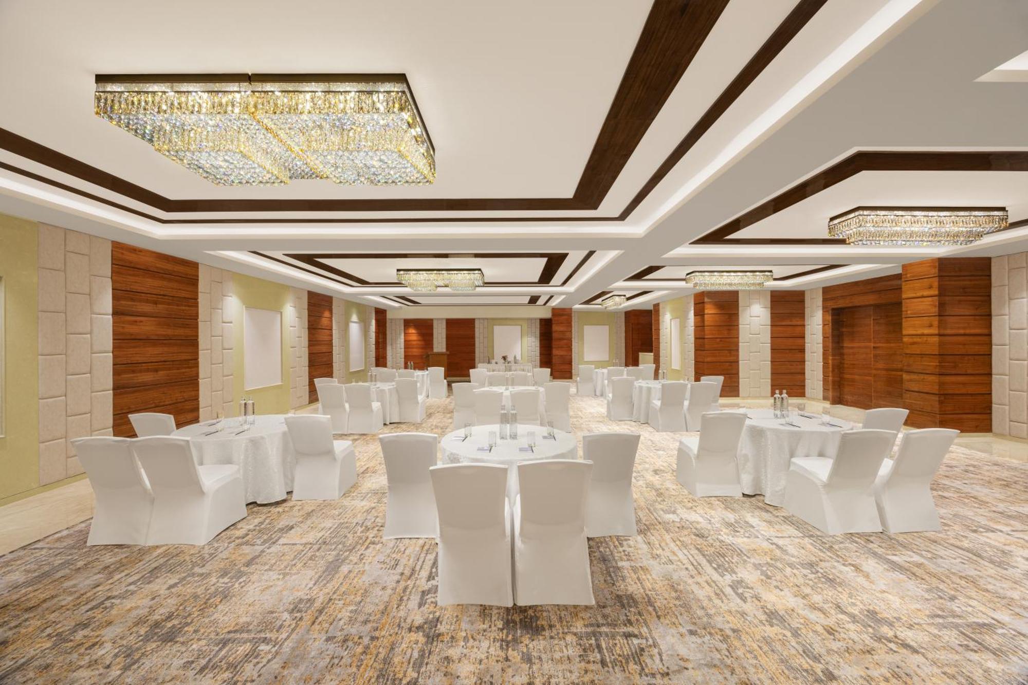 Fortune Select Candolim, Goa - Member Itc Hotels' Group Hotel Candolim