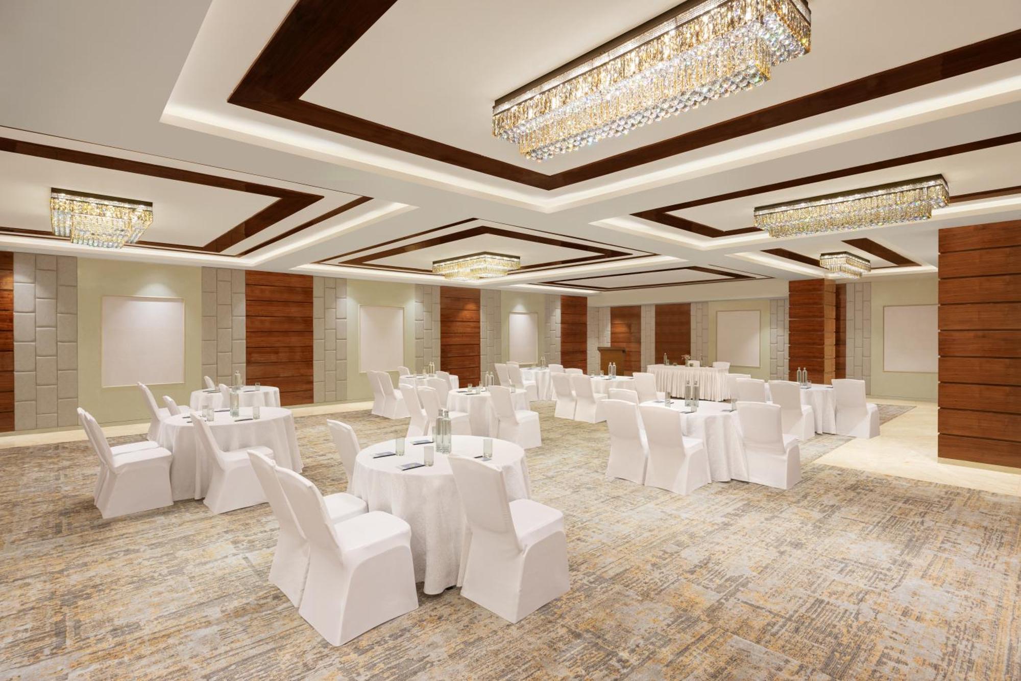 Hotel Fortune Select Candolim, Goa - Member Itc Hotels' Group *