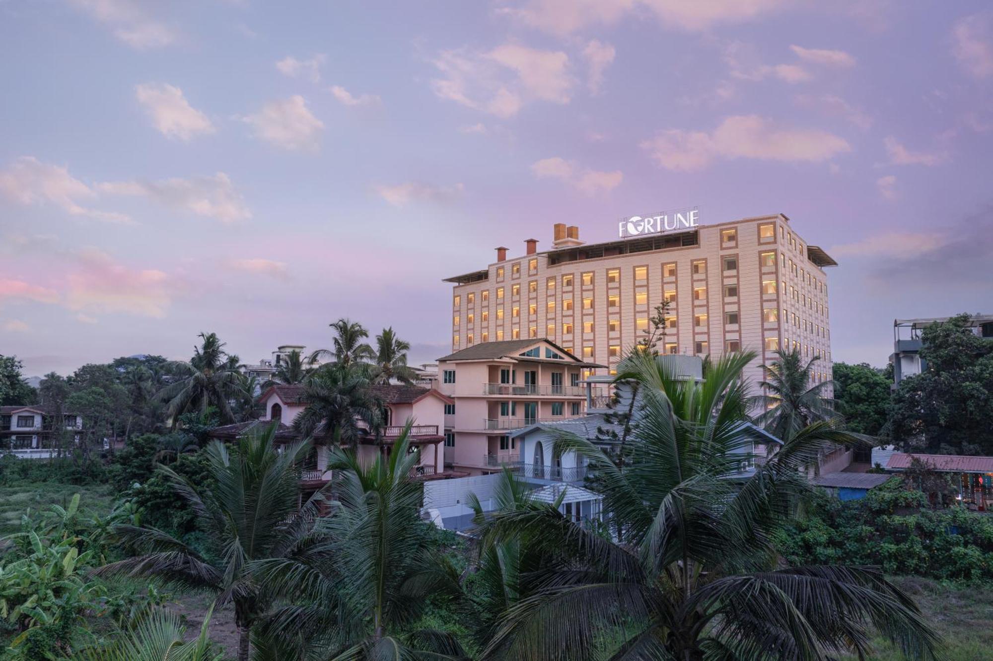 Fortune Select Candolim, Goa - Member Itc Hotels' Group