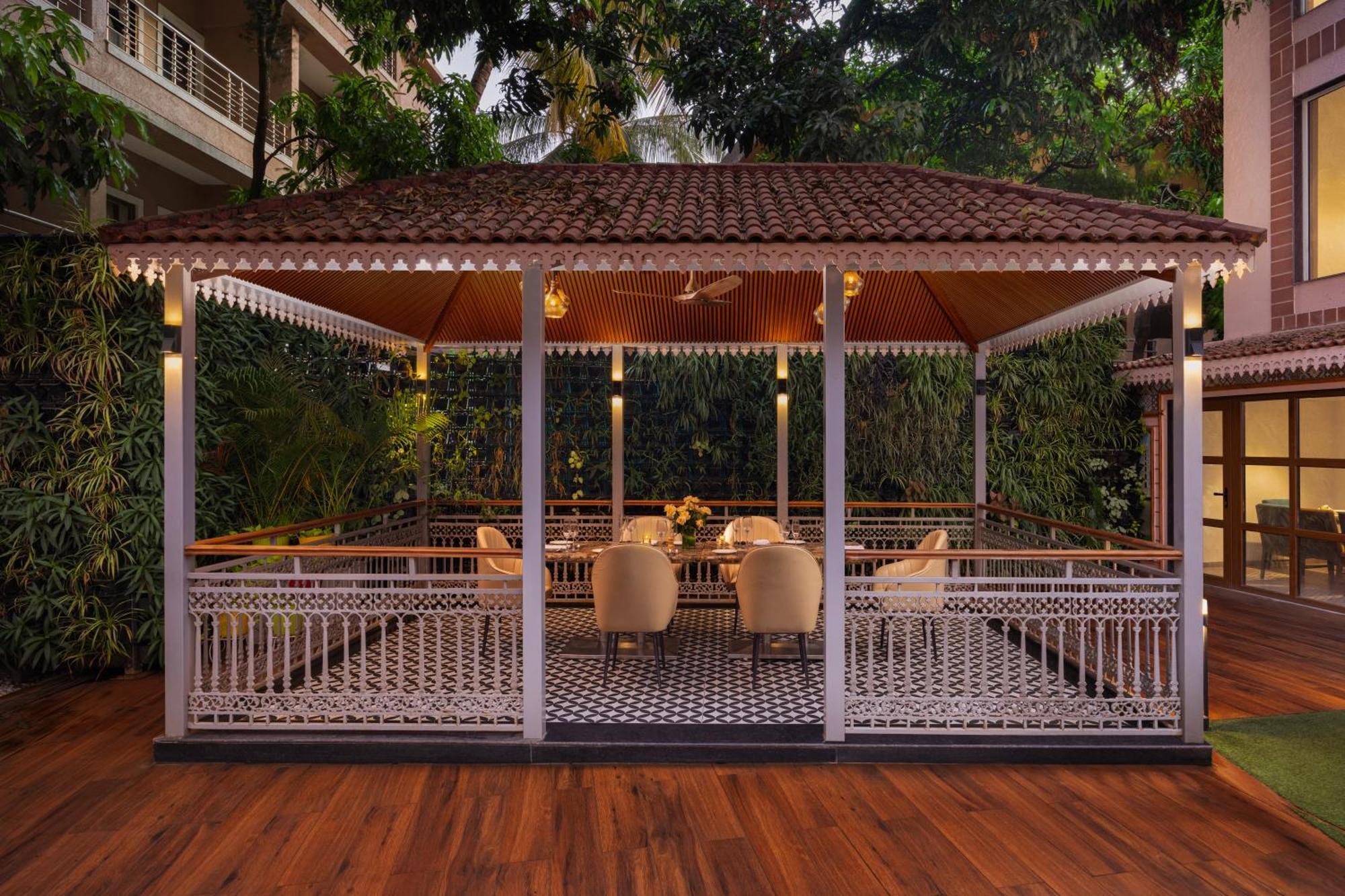 Hotel Fortune Select Candolim, Goa - Member Itc Hotels' Group